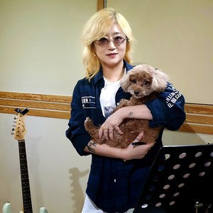 南慧勝 Hye-Seung Nam