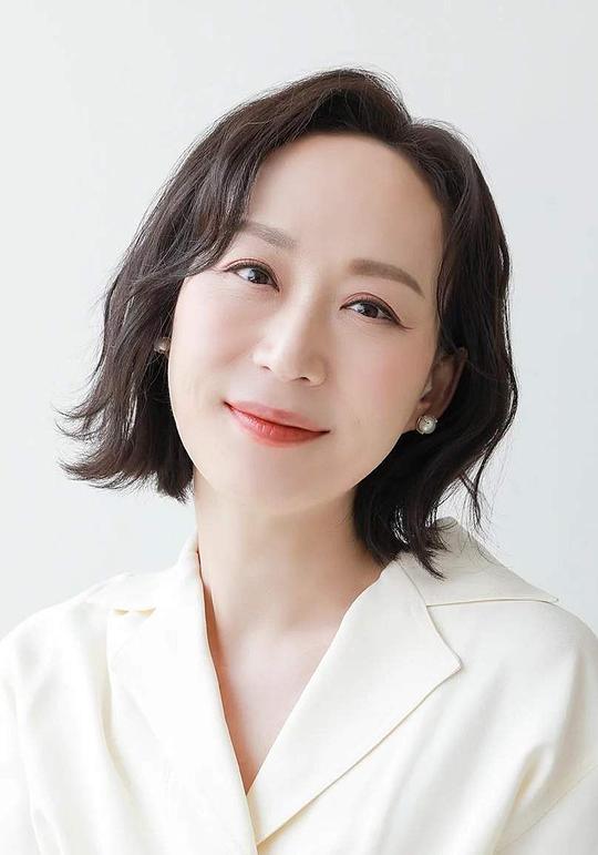 禹賢珠 Woo Hyun Joo