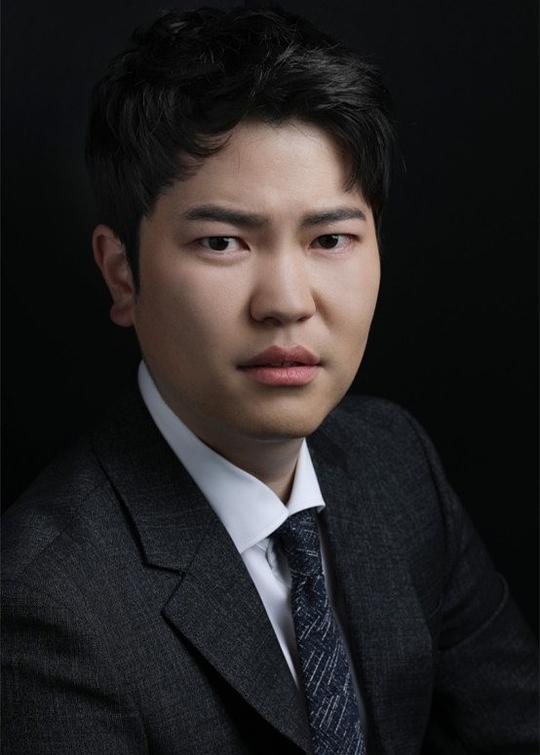 金恩洙 Eun-soo Kim