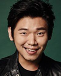 楊熙明 Hee-myung Yang