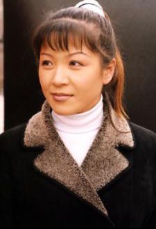 趙珠賢 Joo-hyun Jo