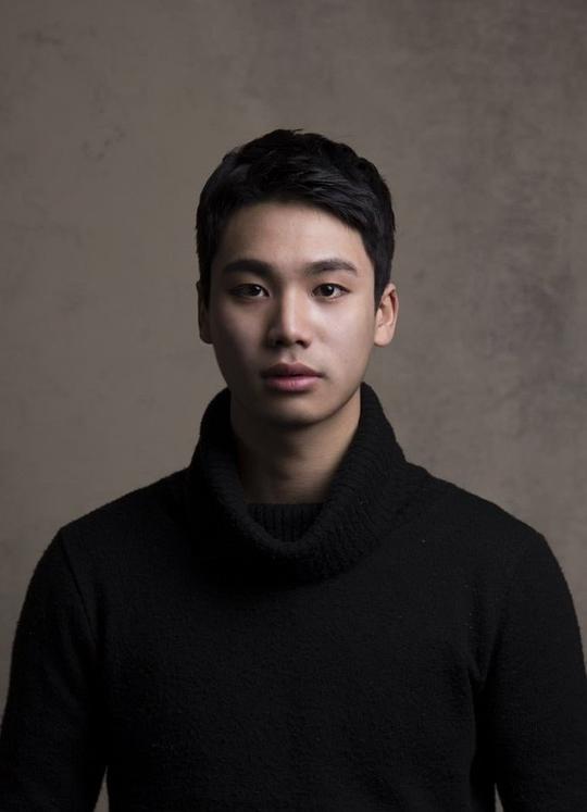 張元赫 Jang Won-hyuk