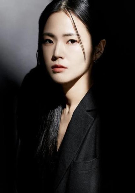 曹敏京 Jo Min-Kyoung