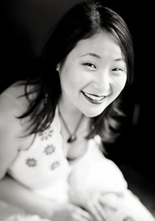 斯蒂芬妮·小村 Stephanie Komure