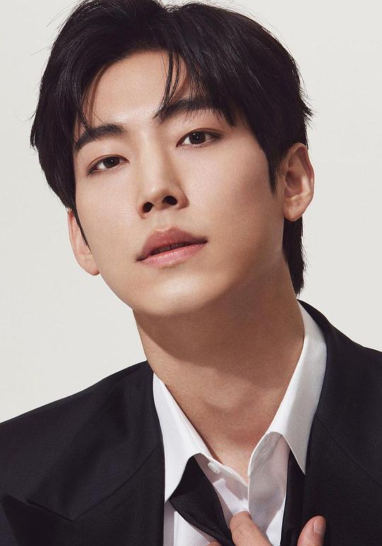 樸永雲 Young woon Park