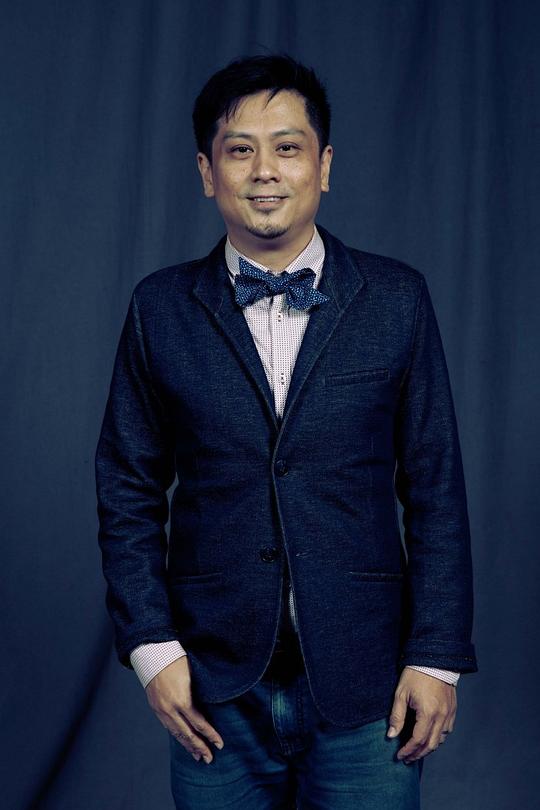 何昕明 Shing-Ming Ho