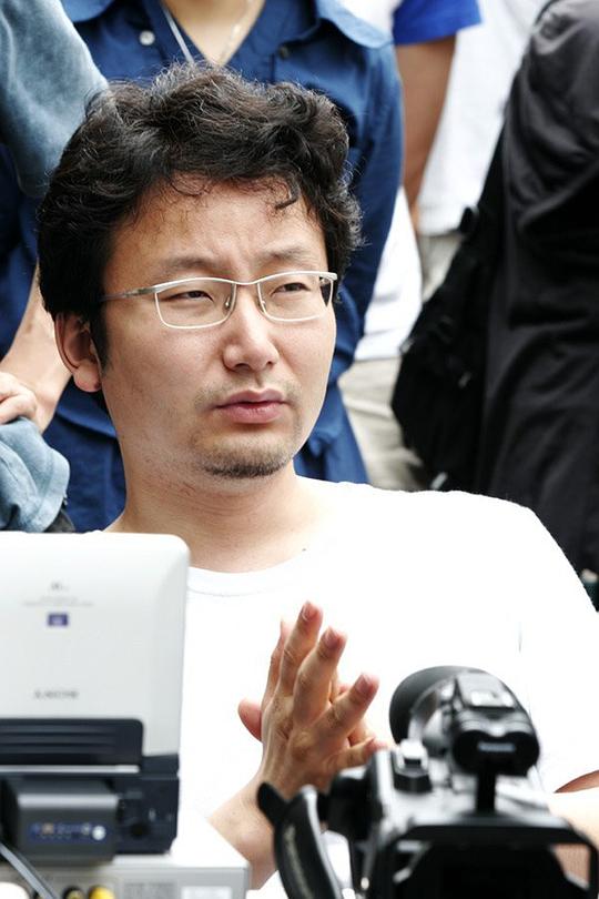 鄭胤澈 Yoon-chul Jeong