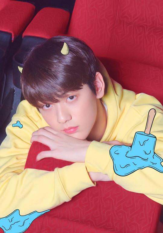 崔秀彬 Soo-bin Choi