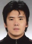 徐承億 Seung-Eok Seo