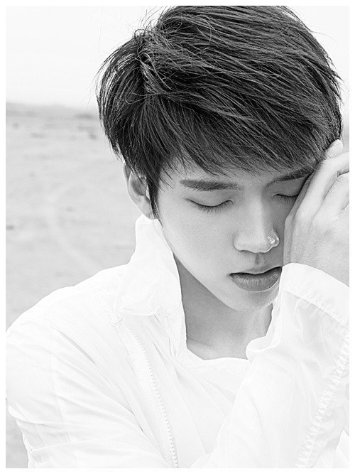 南優賢 Woohyun Nam