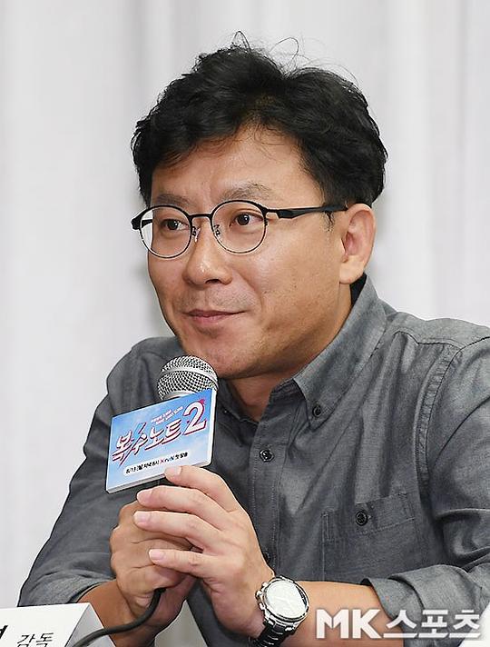 吳承烈 Seung-yeol Oh