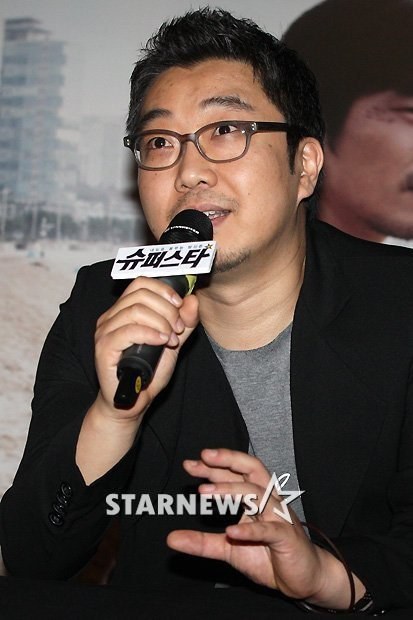 林鎮秀 Jin-soon Lim