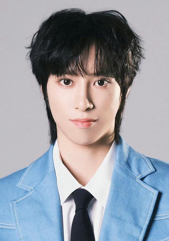 張家豪 Zhang Jiahao