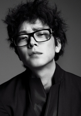 姜棟元 Dong-won Kang