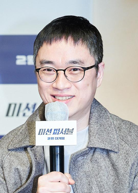 金亨柱 Hyung-joo Kim