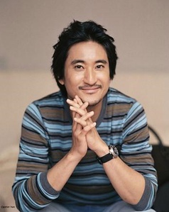 申賢俊 Hyeon-jun Shin