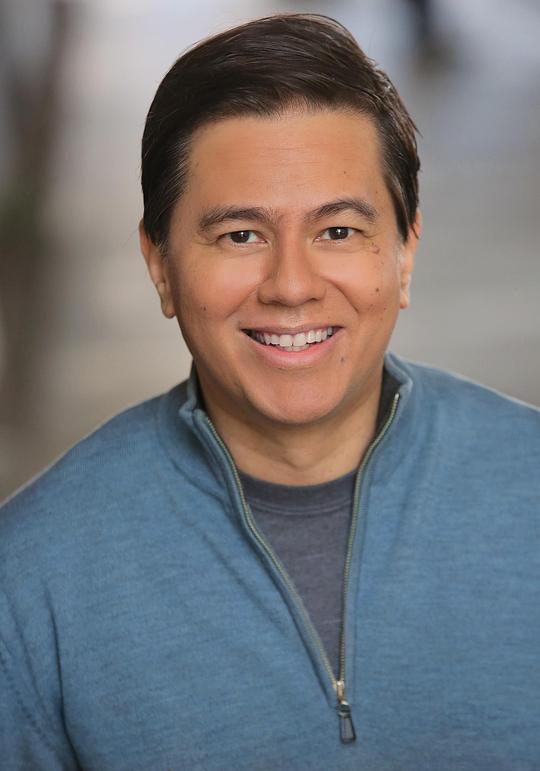 凱波·施瓦布 Kaipo Schwab