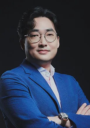 黃敏九 Min-goo Hwang