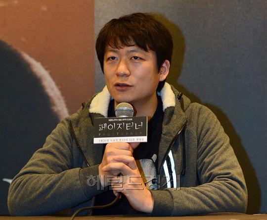 李在勳 Jae-Hoon Lee