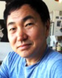 金東斌 Dong-bin Kim