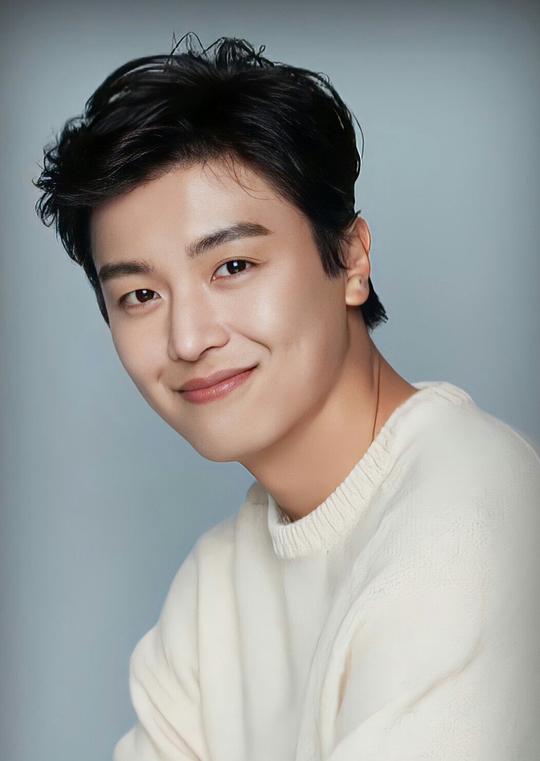 延宇振 Woo-jin Yeon