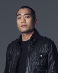 安昌煥 Chang-hwan An