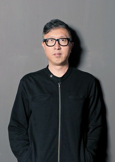 莊文強 Felix Chong