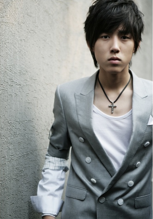 白成鉉 Seong-hyeon Baek