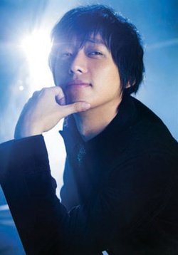 南宮珉 NamKoong Min