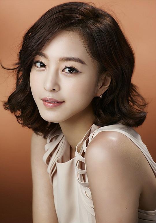 韓藝瑟 Ye-seul Han