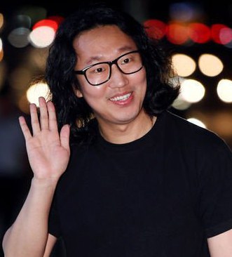 金京振 Kyung-jin Kim