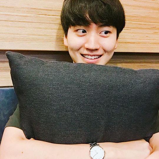 安聖煥 Seung Hwan An