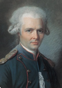 肖代洛·德·拉克洛 Choderlos de Laclos