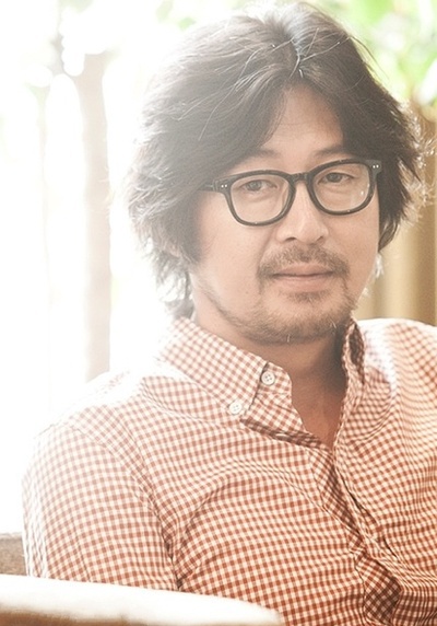 金倫奭 Yoon-suk Kim