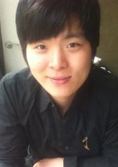 趙榮益 Jo Yong Ik