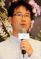 樸英洙 Yeong-soo Park