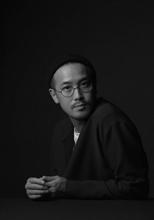 曾國祥 Derek Tsang