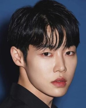 閔世雄 Se-woong Min