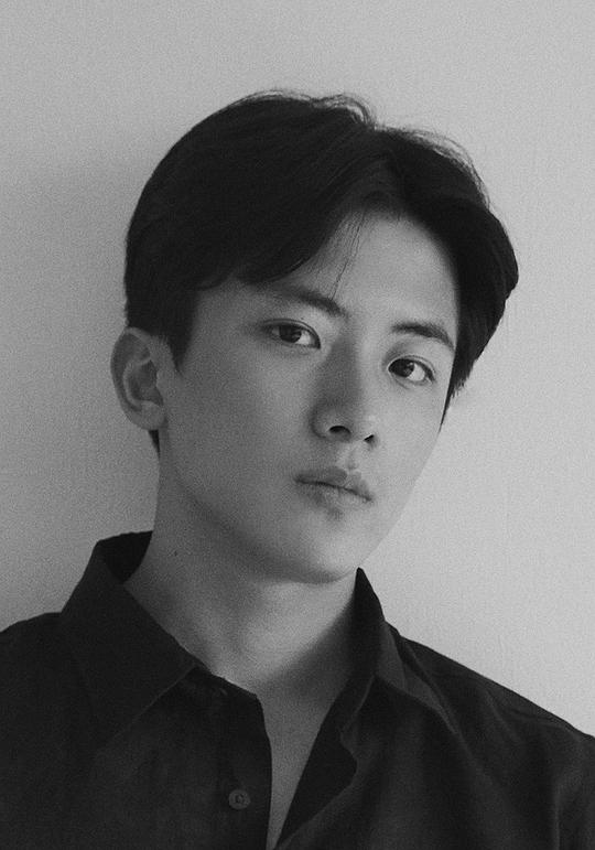 金伸比 Kim Shin-bi