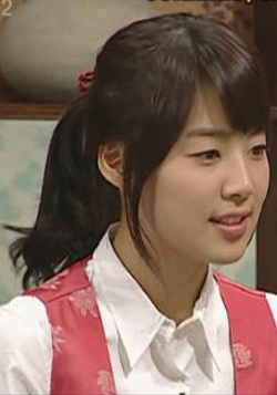 韓智慧 Ji-hye Han