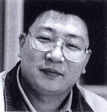 郭景澤 Kyung-Taek Kwak