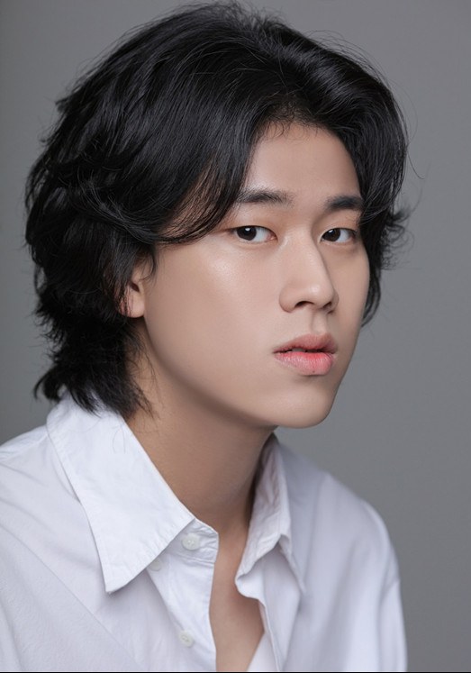 李茂珍 Lee Mu-jin