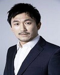 金東哲 Dong-cheol Kim