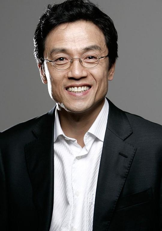 樸智一 Ji-il Park