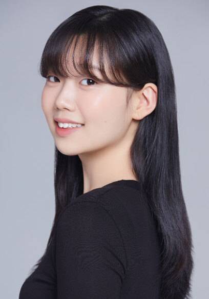 樸素貞 So-jung Park