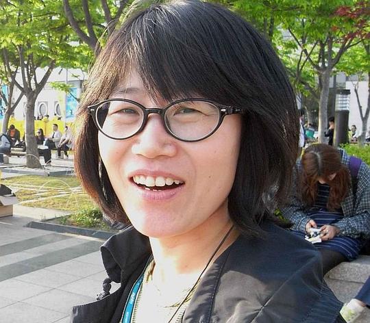 申秀媛 Su-won Shin