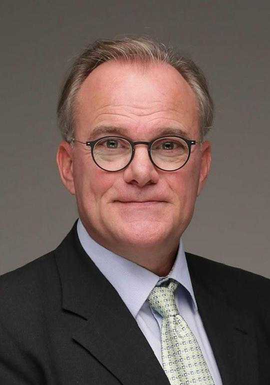 卡雷·斯維加德·奧爾森 Kaare Svejgaard Olsen