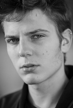 約恩·齊默 Yoann Zimmer