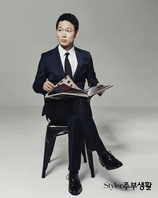 許政度 Jeong-do Heo