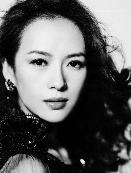 章子怡 Ziyi Zhang